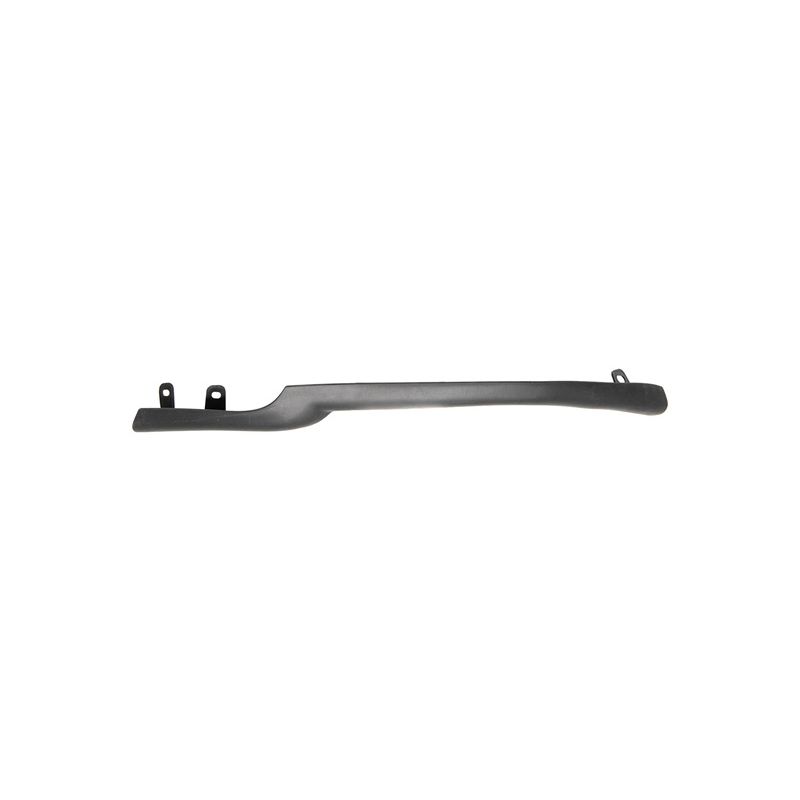 2024-2025 FORD RANGER Front bumper filler Right Passenger Side OEM# N1WZ17626J PL# FO1089125