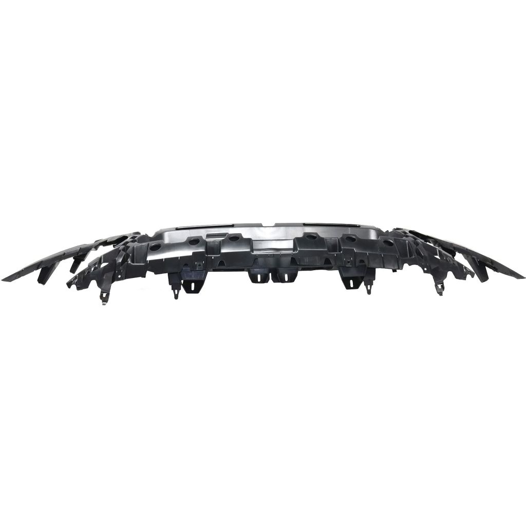 FORD TRUCKS & VANS TRANSIT CONNECT FRONT BUMPER ABSORBER UPPER OEM#DT1Z17C897F 2014-2018 PL#FO1069100