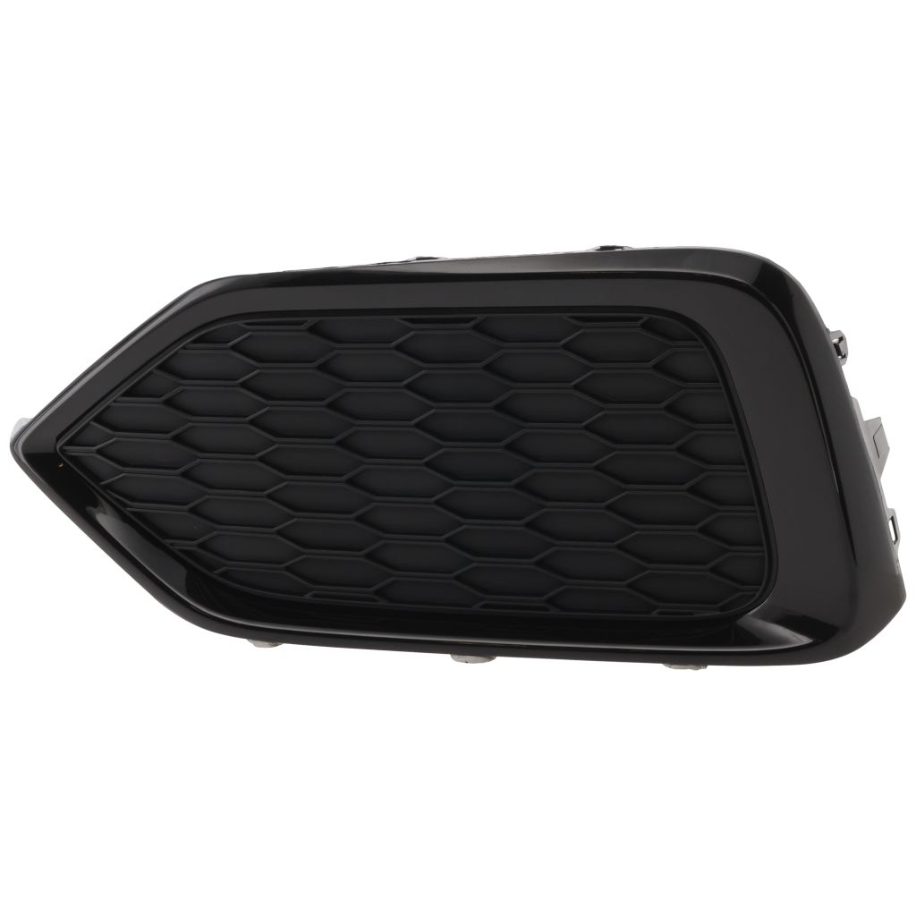 HONDA CIVIC HATCHBACK (EXC TYPE R) FOG LAMP COVER LEFT (Driver Side) BUMPERLK (WO/FOG) OEM#71108TGGA00 2017-2019 PL#HO1038132