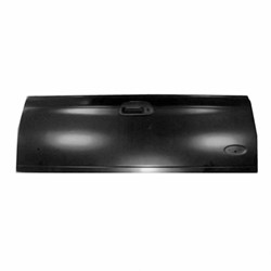 FORD TRUCKS & VANS FORD/PU (F150 HERITAGE MODEL) TAILGATE ASSY(EXC.FLARESIDE & CREW CAB)(NON-LOCK) OEM#F65Z9940700AX-PFM 2004 PL#FO1900121