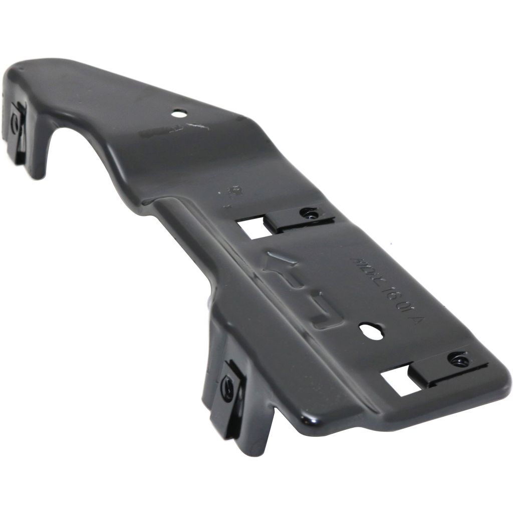 FORD TRUCKS & VANS FORD VAN GRILLE SIDE BRACKET LEFT (Driver Side) INNER OEM#8C2Z8269A 2008-2014 PL#FO1207118