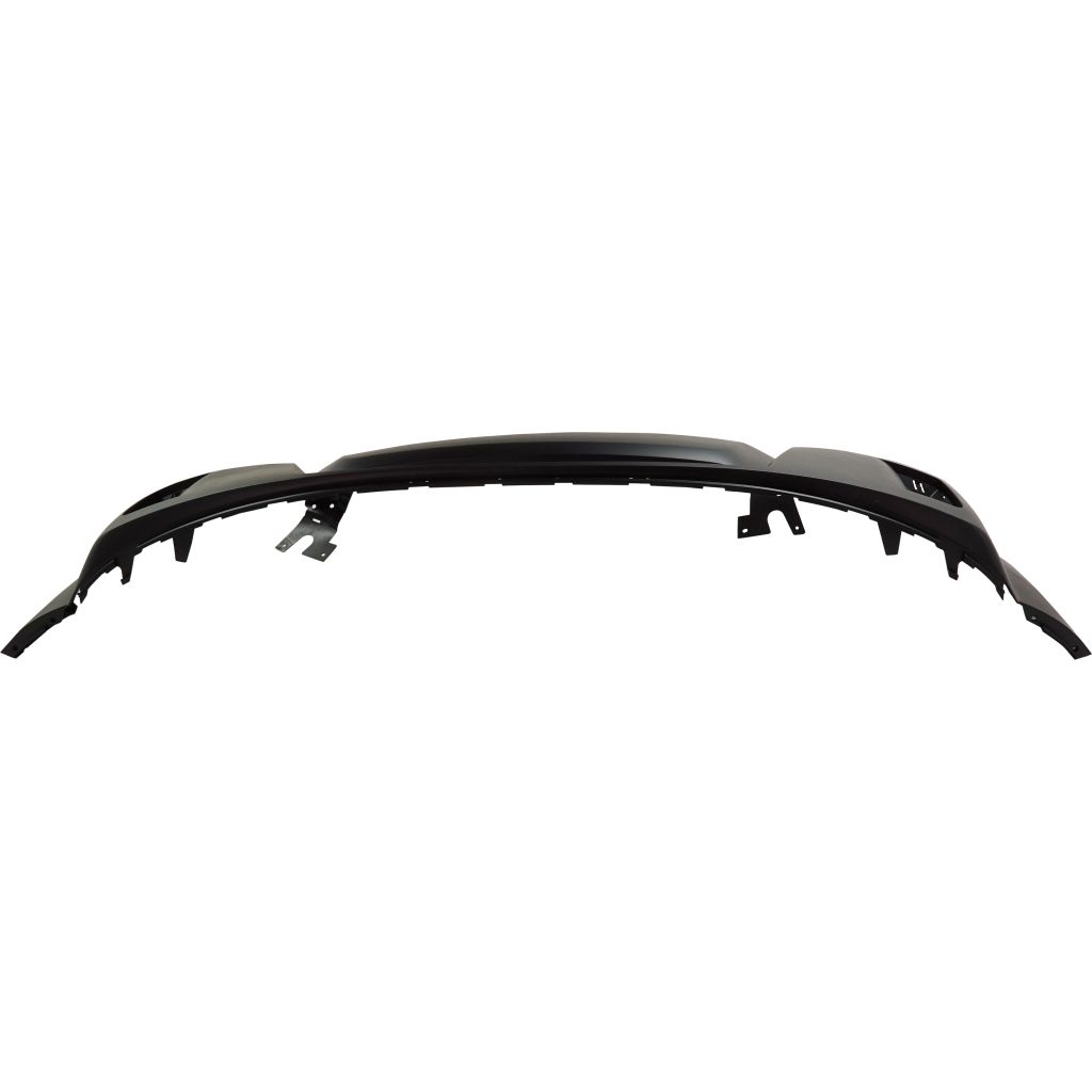 GM TRUCKS & VANS TERRAIN /TERRAIN DENALI (GMC) FRONT BUMPER COVER PRIMED OEM#20983229 2010-2015 PL#GM1000912