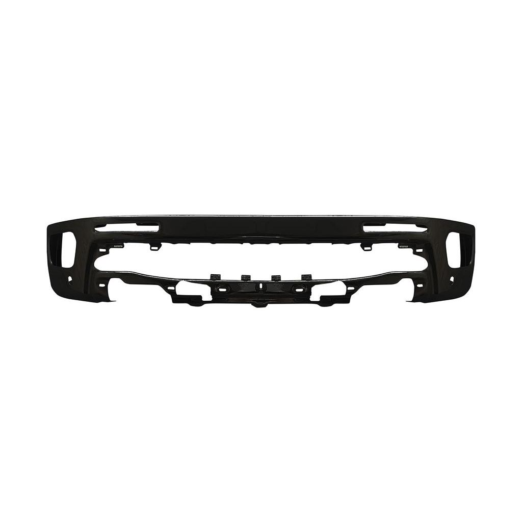 FORD TRUCKS & VANS RANGER FRONT BUMPER PRIMED (W/SENSOR) OEM#KB3Z17757BAPTM 2019-2023 PL#FO1002436