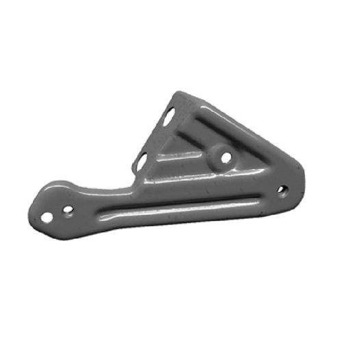 HYUNDAI KONA ELECTRIC FENDER MOUNTING BRACKET LEFT (Driver Side) (Driver Side) OEM#66331J9000 2019-2023 PL#HY1244111