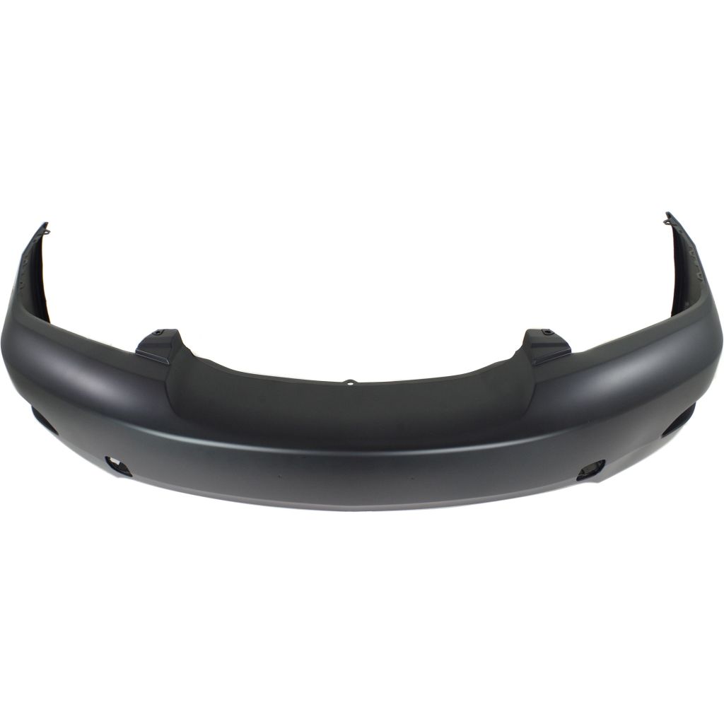 LEXUS RX 350 FRONT BUMPER COVER PRIMED (WO/Washer)(WO/RADAR CRUISE) OEM#5211948934 2007-2009 PL#LX1000144