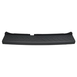 NISSAN(DATSUN) XTERRA REAR BUMPER STEP PAD OEM#85071EA000 2005-2015 PL#NI1191104