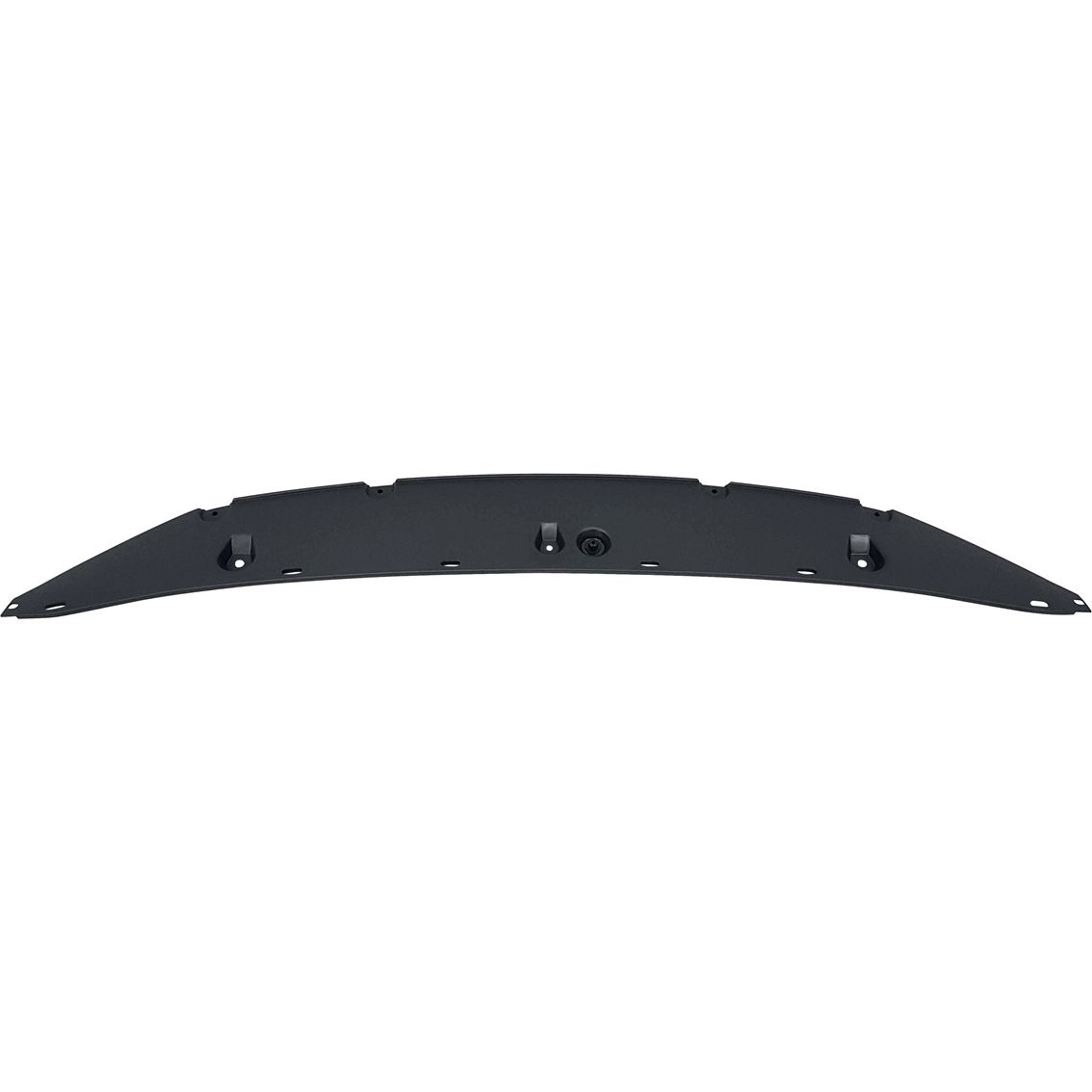 KIA EV6 REAR BUMPER UNDER COVER TXT-BLACK OEM#866V7CV000 2022-2025 PL#KI1180105
