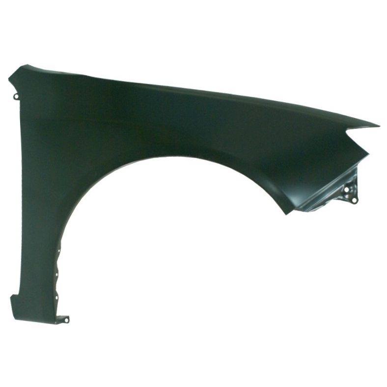 SUBARU IMPREZA WRX/STI FENDER RIGHT (Passenger Side)(EXC STI MDL) OEM#57120FG0009P 2008-2010 PL#SU1241129