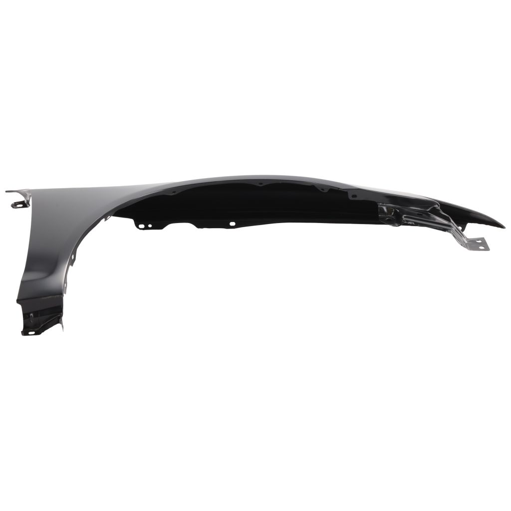 HONDA ACCORD COUPE FENDER RIGHT (Passenger Side) OEM#60211S82A90ZZ 1998-2002 PL#HO1241152