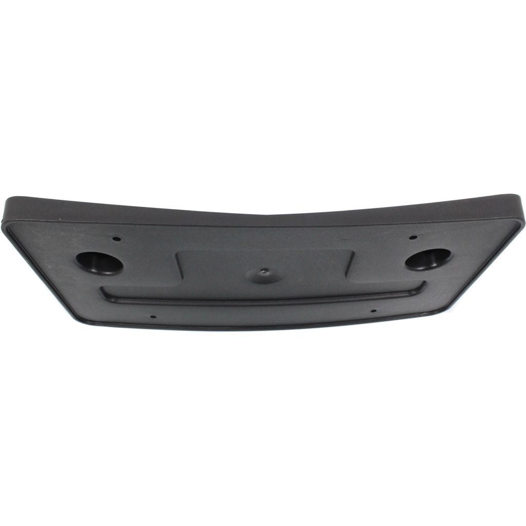 FORD MUSTANG FRONT LICENSE BRACKET OEM#AR3Z17A385AA 2010-2012 PL#FO1068128