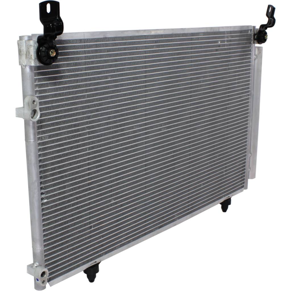 TOYOTA HIGHLANDER A/C CONDENSER OEM#8846048020 2001-2007 PL#TO3030116