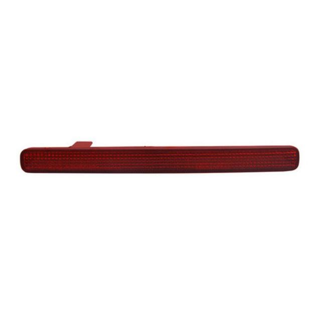 ACURA TSX SEDAN REAR BUMPER REFLECTOR RIGHT (Passenger Side) OEM#33505TL0G01 2009-2014 PL#AC1185100