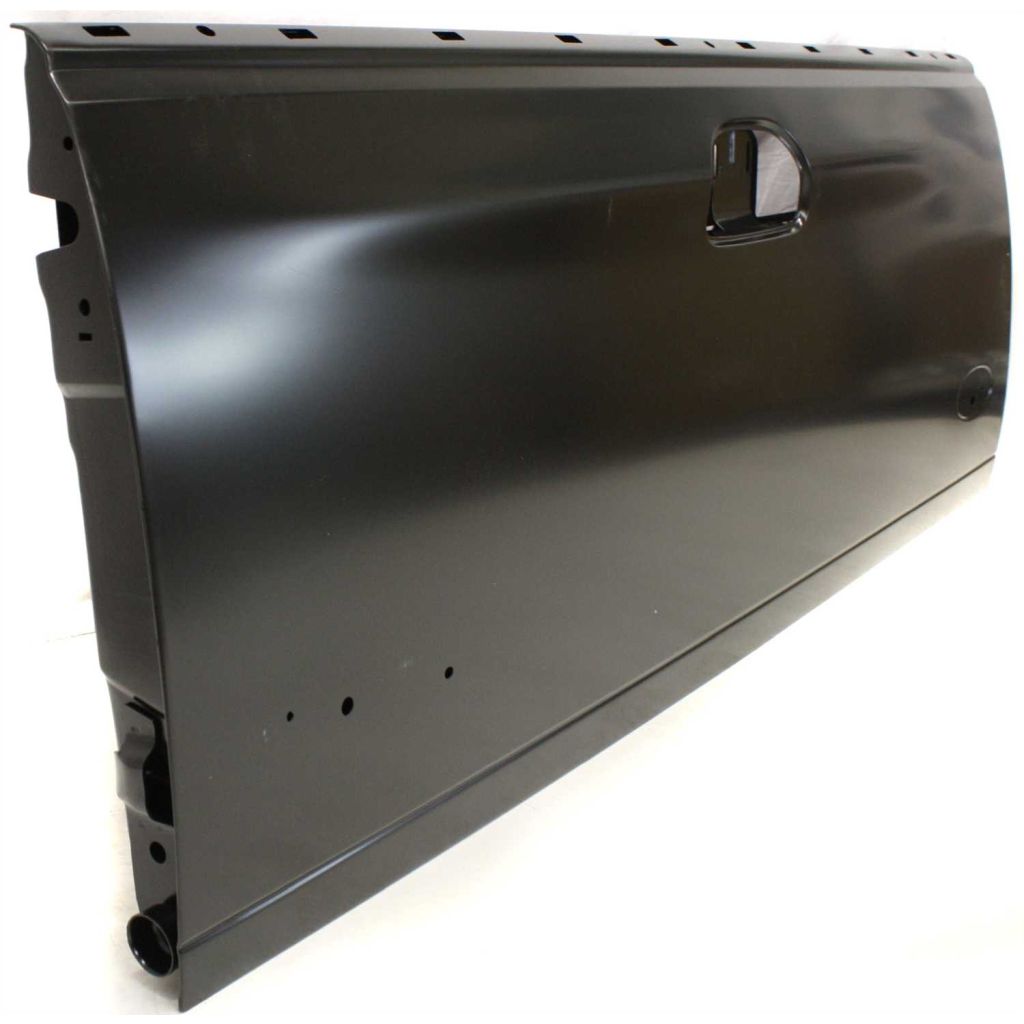 FORD TRUCKS & VANS FORD/PU (F150 HERITAGE MODEL) TAILGATE(EXC.FLARESIDE & CREW CAB)**CAPA** OEM#F65Z9940700AX 2004 PL#FO1900113C