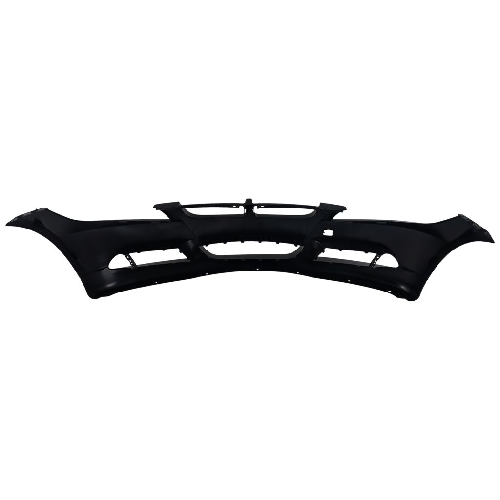 BMW BMW 3 (WAGON) FRONT BUMPER COVER PRIMED (WO/SENSOR)(WO/WASHER) OEM#51117140859 2006-2008 PL#BM1000180