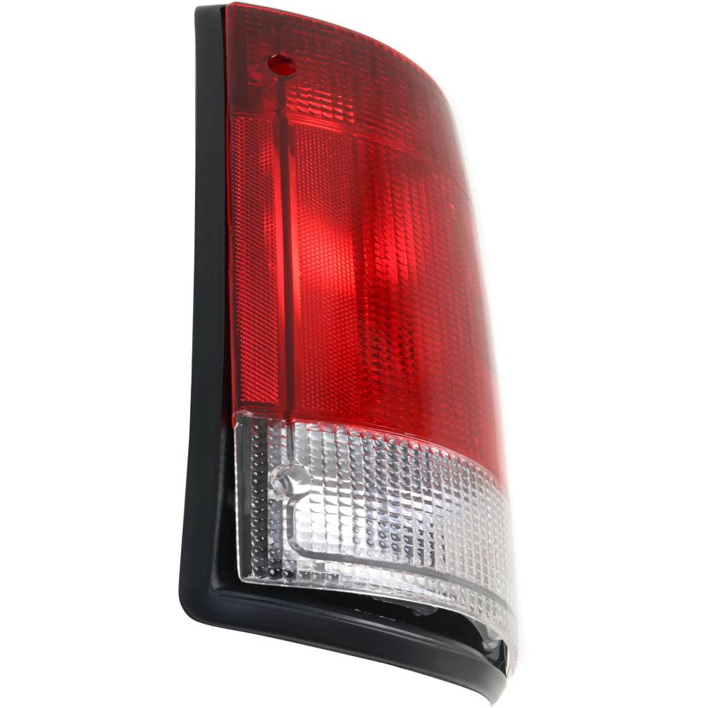 FORD TRUCKS & VANS EXCURSION TAIL LAMP UNIT RIGHT (Passenger Side) OEM#F5UZ13404A 2000-2003 PL#FO2801114