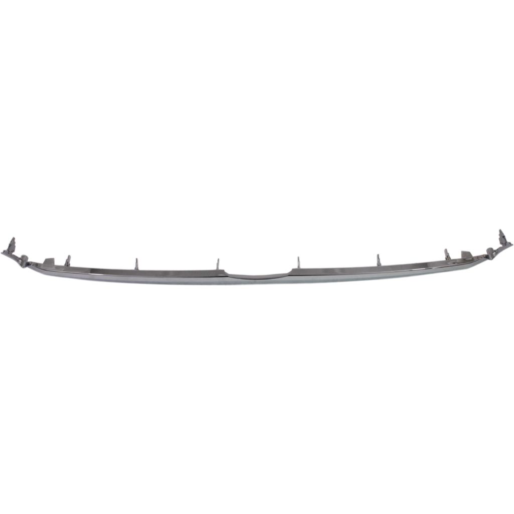 LEXUS CT 200h GRILLE MOLDING CHROME OEM#5312176010 2011-2013 PL#LX1210106