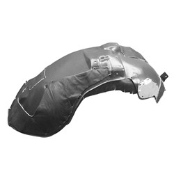 LINCOLN NAVIGATOR FENDER LINER RIGHT (Passenger Side) OEM#FL1Z16102A 2015-2017 PL#FO1249173
