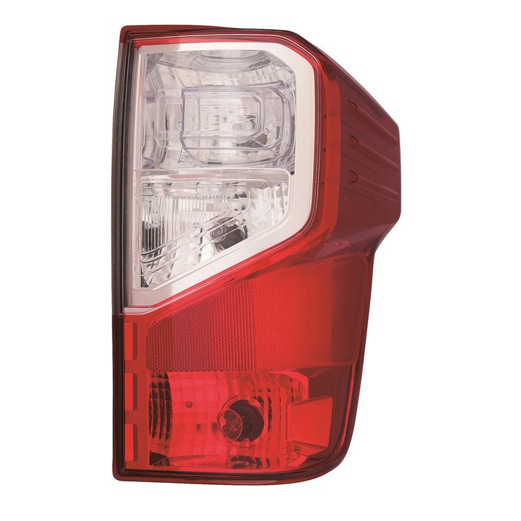 NISSAN(DATSUN) TITAN TAIL LAMP ASSY RIGHT (Passenger Side) (LED)(W/CARGO LAMP) **CAPA** OEM#26550EZ23D 2017-2023 PL#NI2801213C