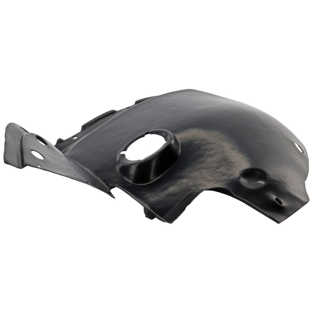 CADILLAC CTS/CTS-V FRONT FENDER LINER RIGHT (Passenger Side) (FRONT SECTION)CTS-V) OEM#25750634 2003-2007 PL#GM1249231