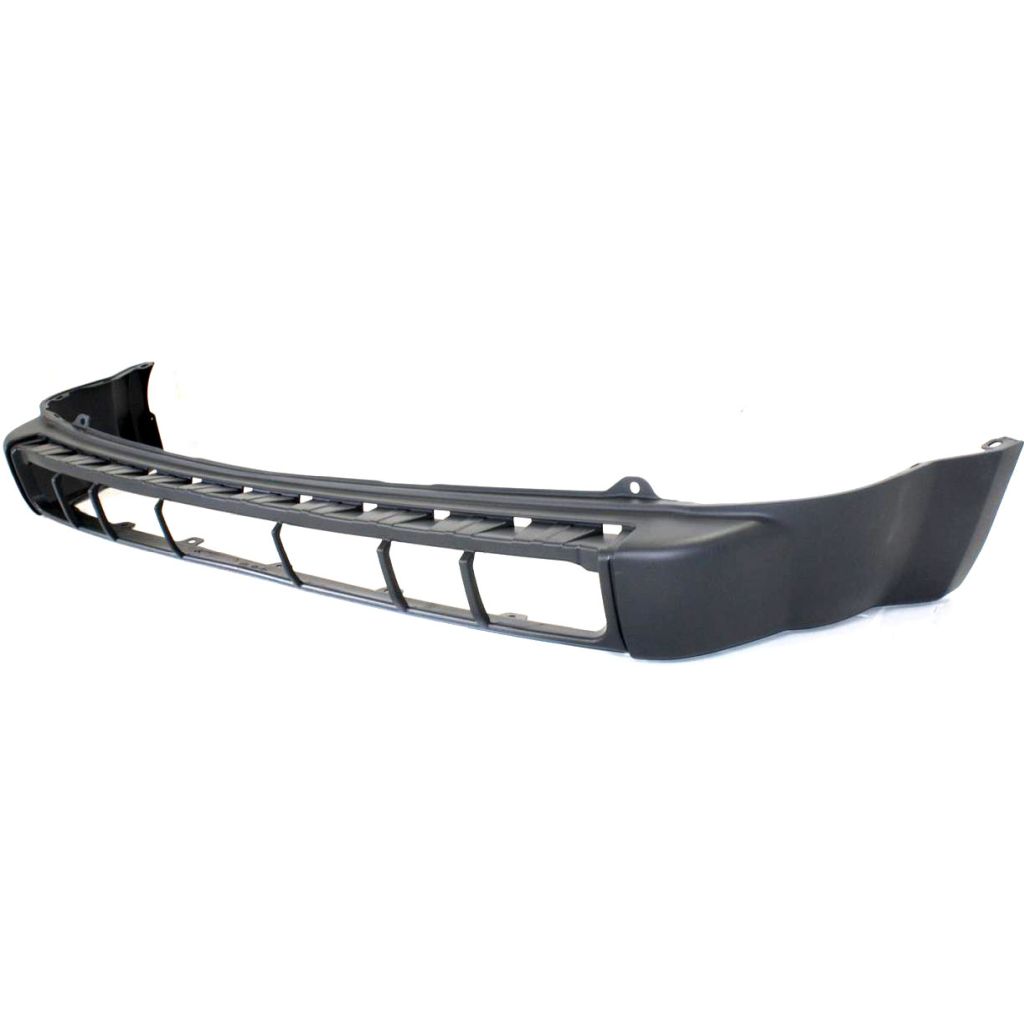 HONDA ELEMENT REAR BUMPER COVER PRM-GRAY (DX/LX) OEM#04715SCVA80ZA 2003-2005 PL#HO1100271