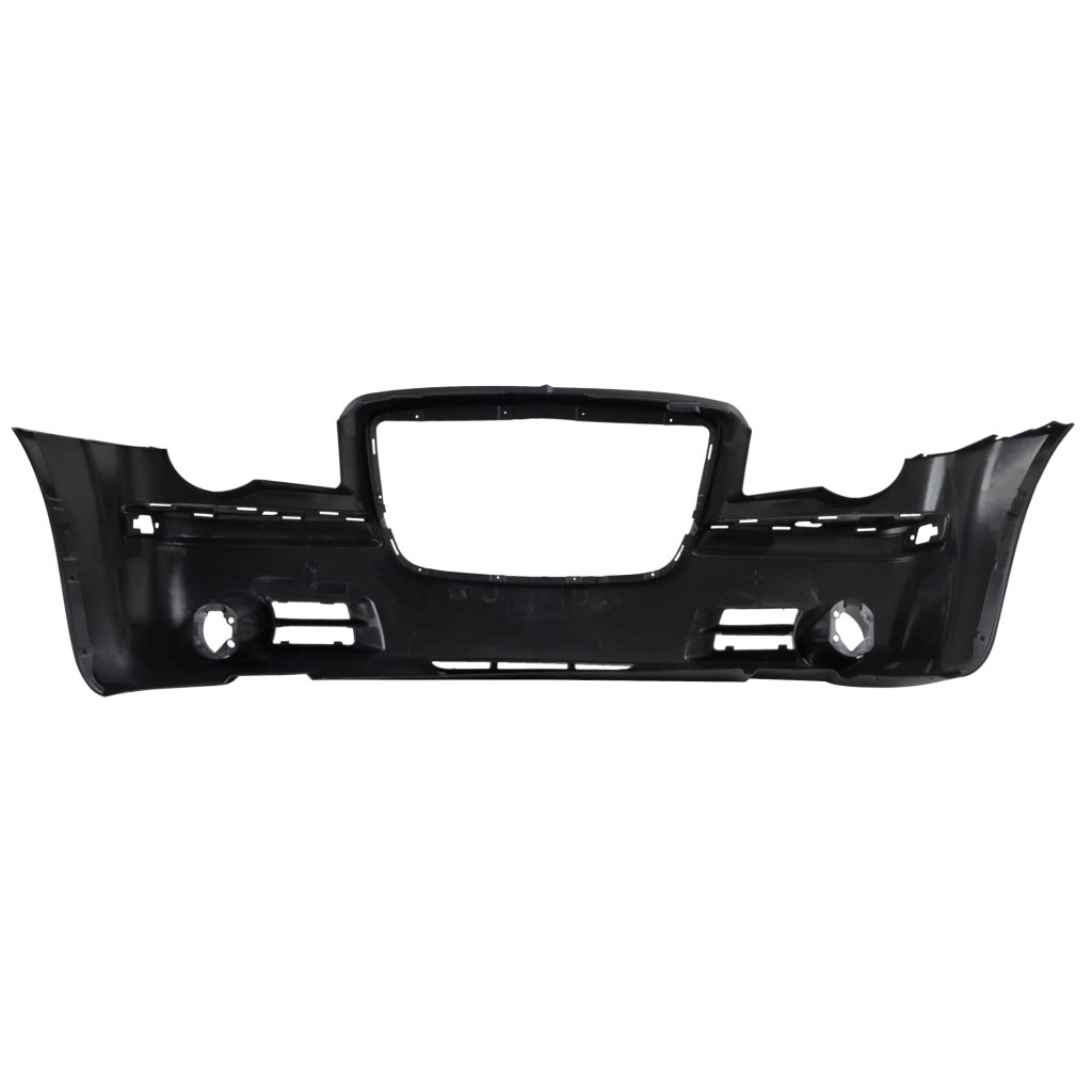CHRYSLER 300 FRONT BUMPER COVER PRIMED (5.7L) OEM#4805774AD 2005-2010 PL#CH1000441