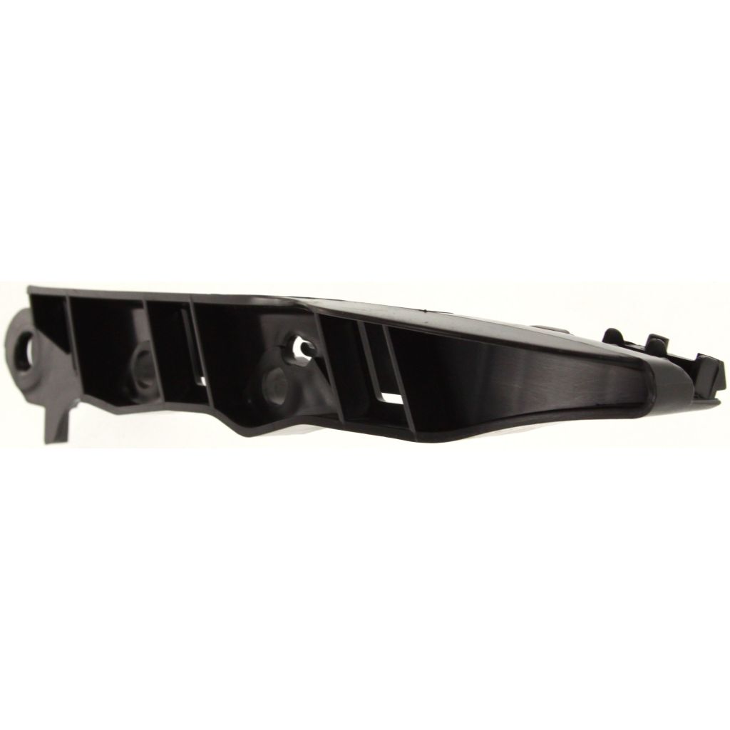 BMW BMW 5 SERIES (WAGON) FRONT SIDE BUMPER SUPPORT RIGHT (Passenger Side) (W/O Sport Pkg) OEM#51117178078 2008-2010 PL#BM1043102