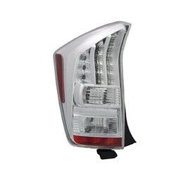 TOYOTA PRIUS (1.8L) TAIL LAMP LEFT (Driver Side) OEM#8156147111 2010-2011 PL#TO2818146
