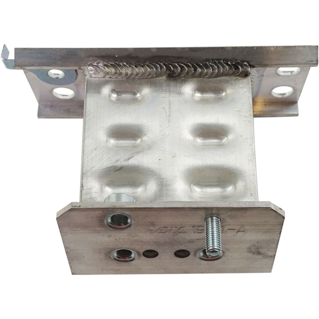 LEXUS CT 200h FRONT BUMPER BRACKET LEFT (Driver Side) OEM#5701476010 2011-2017 PL#LX1066105