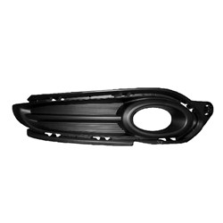 HONDA HRV FOG LAMP COVER LEFT (Driver Side) (W/ FOG) OEM#71106T7JH00 2016-2018 PL#HO1038125