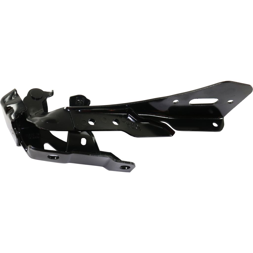 HONDA CIVIC HATCHBACK TYPE R HOOD HINGE LEFT (Driver Side) OEM#60170TGHA00ZZ 2017-2021 PL#HO1236158