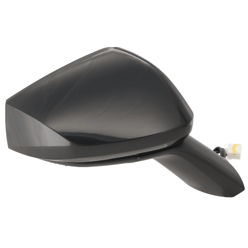 KIA SPORTAGE DOOR MIRROR RIGHT (Passenger Side) PWR/HTD (LX MDL)(PTM CVR) OEM#87620P1040 2023-2025 PL#KI1321294