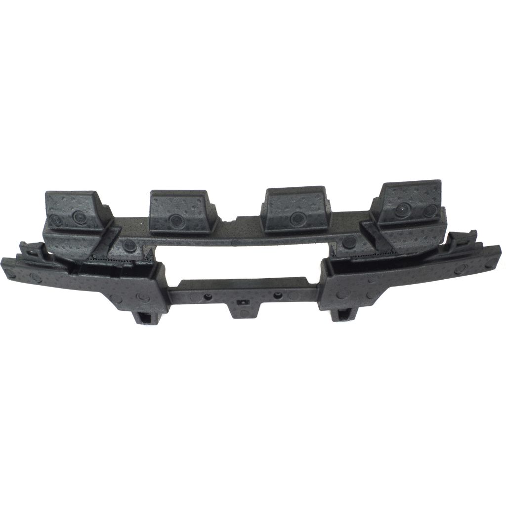 FORD TAURUS POLICE REAR BUMPER ABSORBER OEM#DG1Z17787A 2013-2019 PL#FO1170141