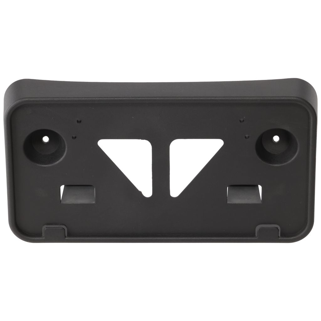 FORD TRUCKS & VANS EDGE FRONT LICENSE BRACKET OEM#7T4Z17A385AA 2007-2010 PL#FO1068126