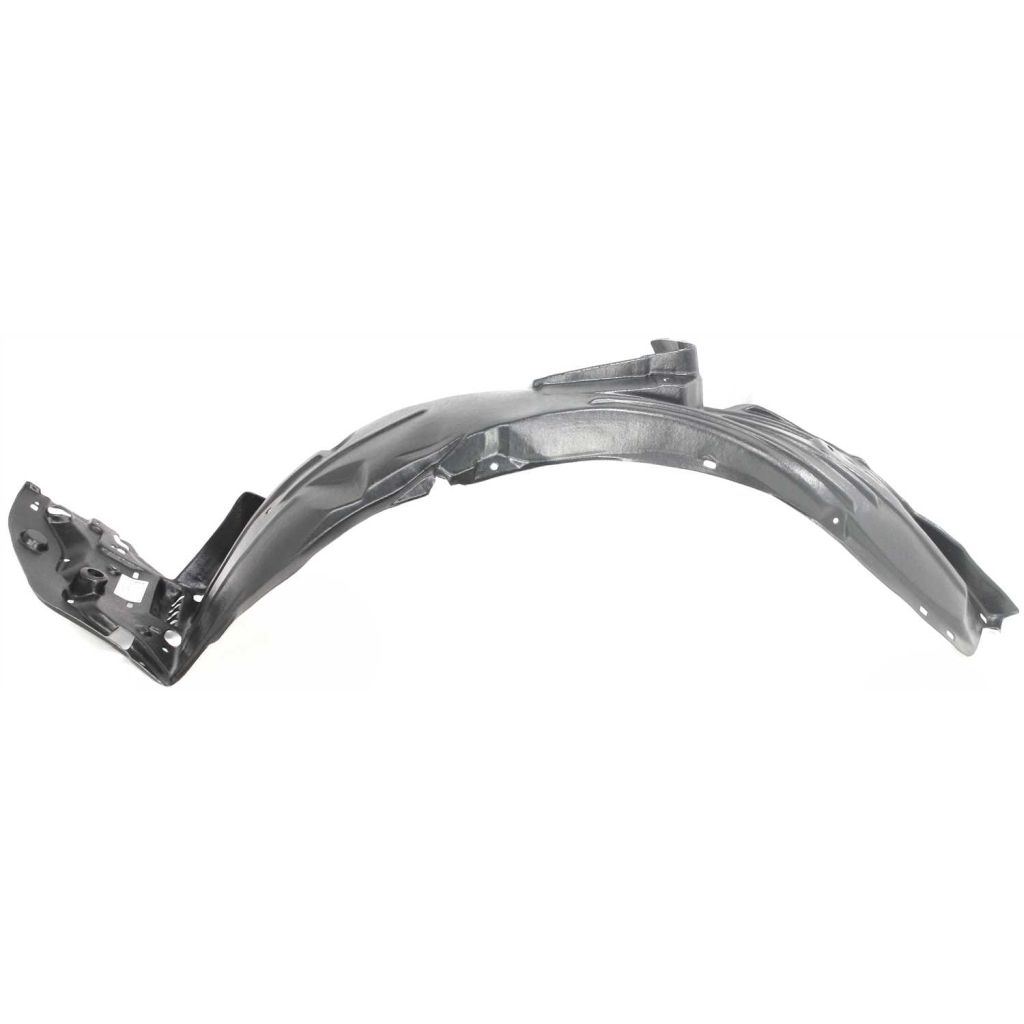 HONDA FIT FENDER LINER ASSY LEFT (Driver Side) (SPT MDL) OEM#74151TK6A01 2009-2011 PL#HO1248133