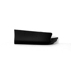 TOYOTA COROLLA/SEDAN REAR BUMPER SPOILER LEFT (Driver Side) PRIMED (S MDL) OEM#7689602911 2011-2013 PL#TO1193118