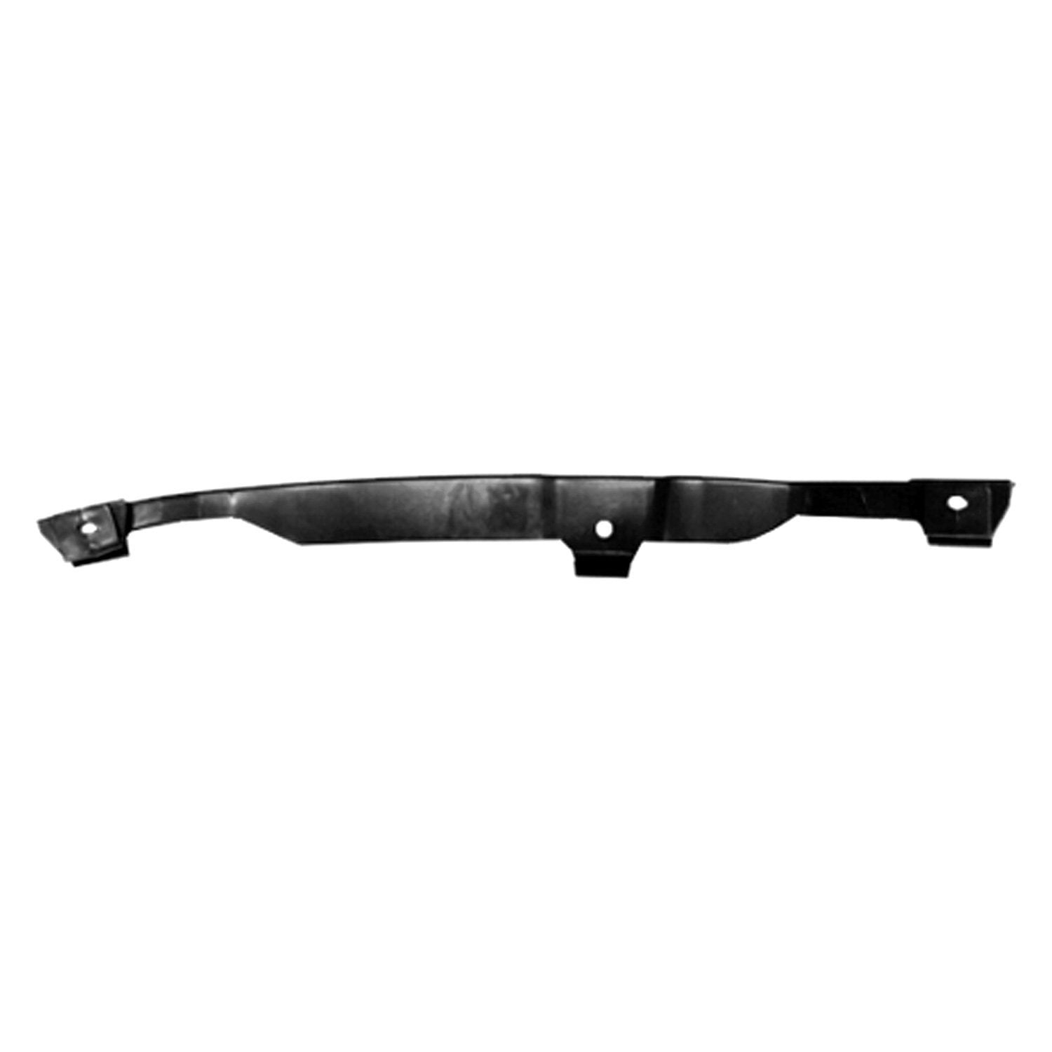TOYOTA SEQUOIA FRONT BUMPER COVER SIDE BRACKET LEFT (Driver Side) OEM#538780C040 2008-2022 PL#TO1032123