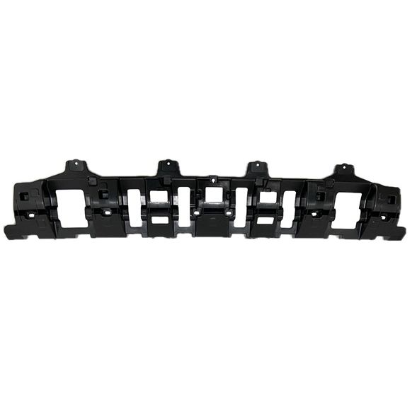 HYUNDAI KONA FRONT BUMPER UPPER COVER SUPPORT CENTER (EXC N LINE)**CAPA** OEM#86535BE000 2024-2025 PL#HY1041104C