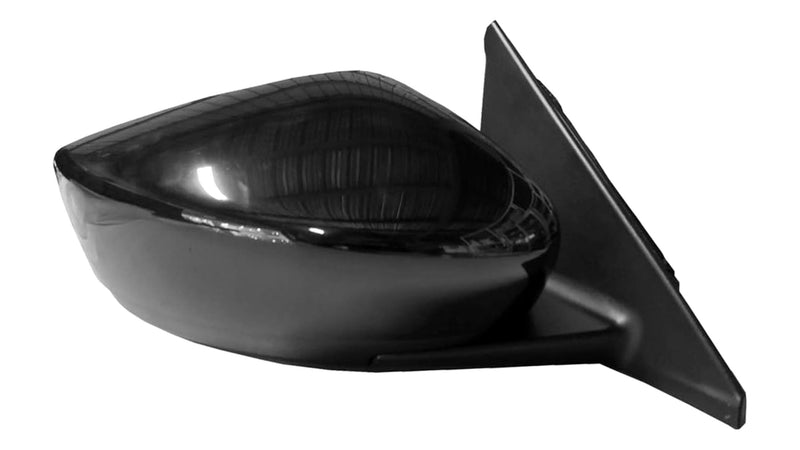 NISSAN KICKS DOOR MIRROR RIGHT (Passenger Side) PWR/HTD (WO/BSD)(MAN-FOLD) OEM#963015RL0C-PFM 2018-2024 PL#NI1321295