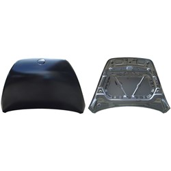 VOLKSWAGEN BEETLE HOOD OEM#5C5823031A 2012-2019 PL#VW1230143