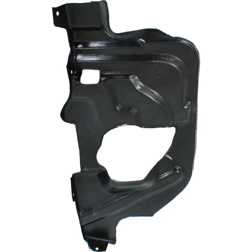 HYUNDAI SANTA FE FRONT ENG UNDER COVER LEFT (Driver Side) OEM#2913026001 2001-2006 PL#HY1228138