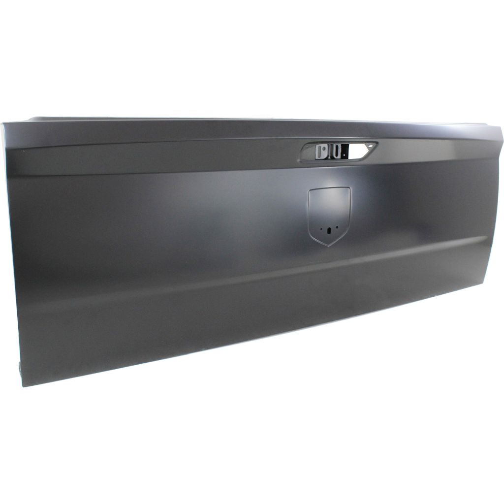 DODGE TRUCKS & VANS DODGE/PU (R1500) TAILGATE OEM#68105727AG 2013-2022 PL#CH1900129