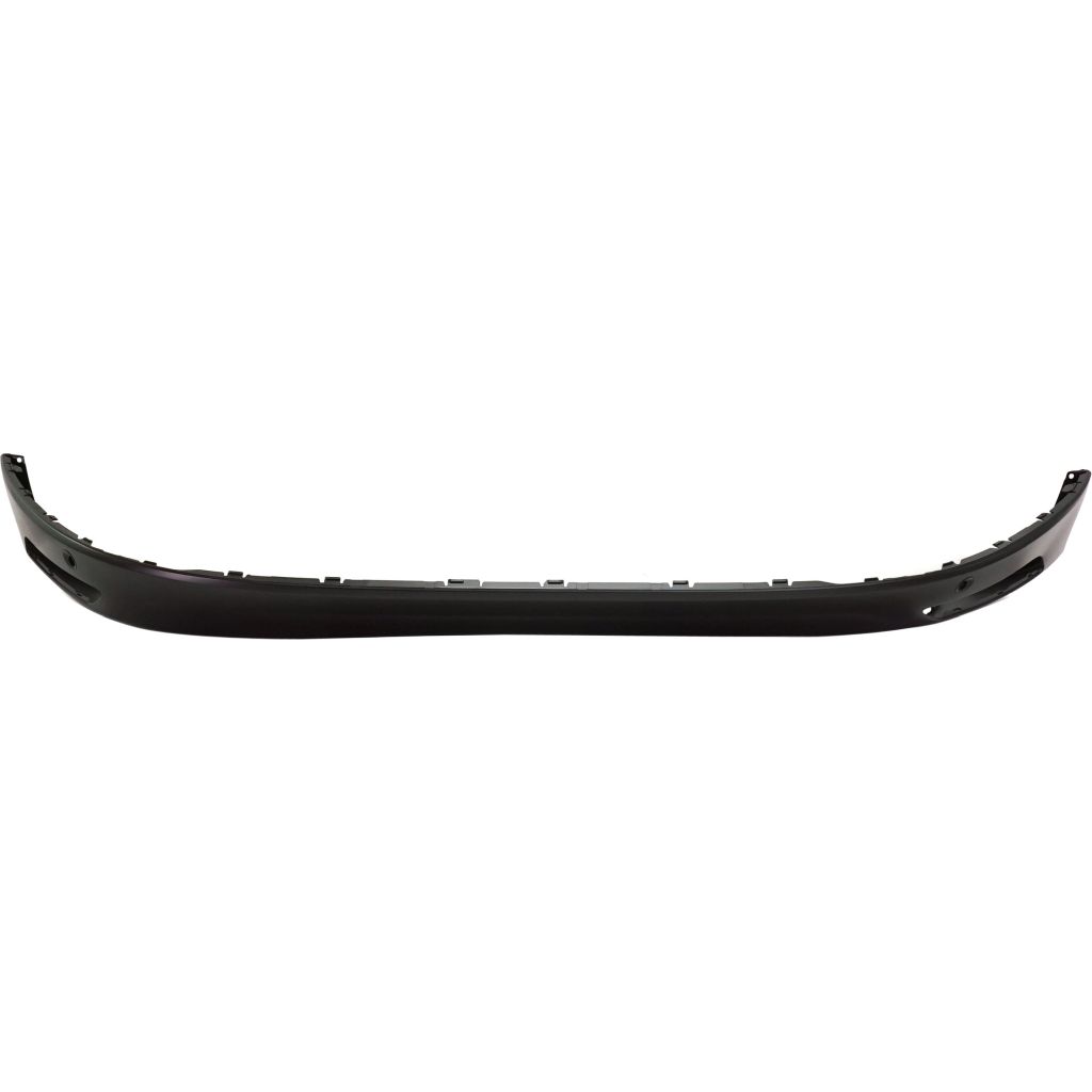 VOLVO VOLVO XC60 REAR BUMPER LOWER SPOILER PRIMED (W/SENSOR) OEM#398271460 2015-2017 PL#VO1193102