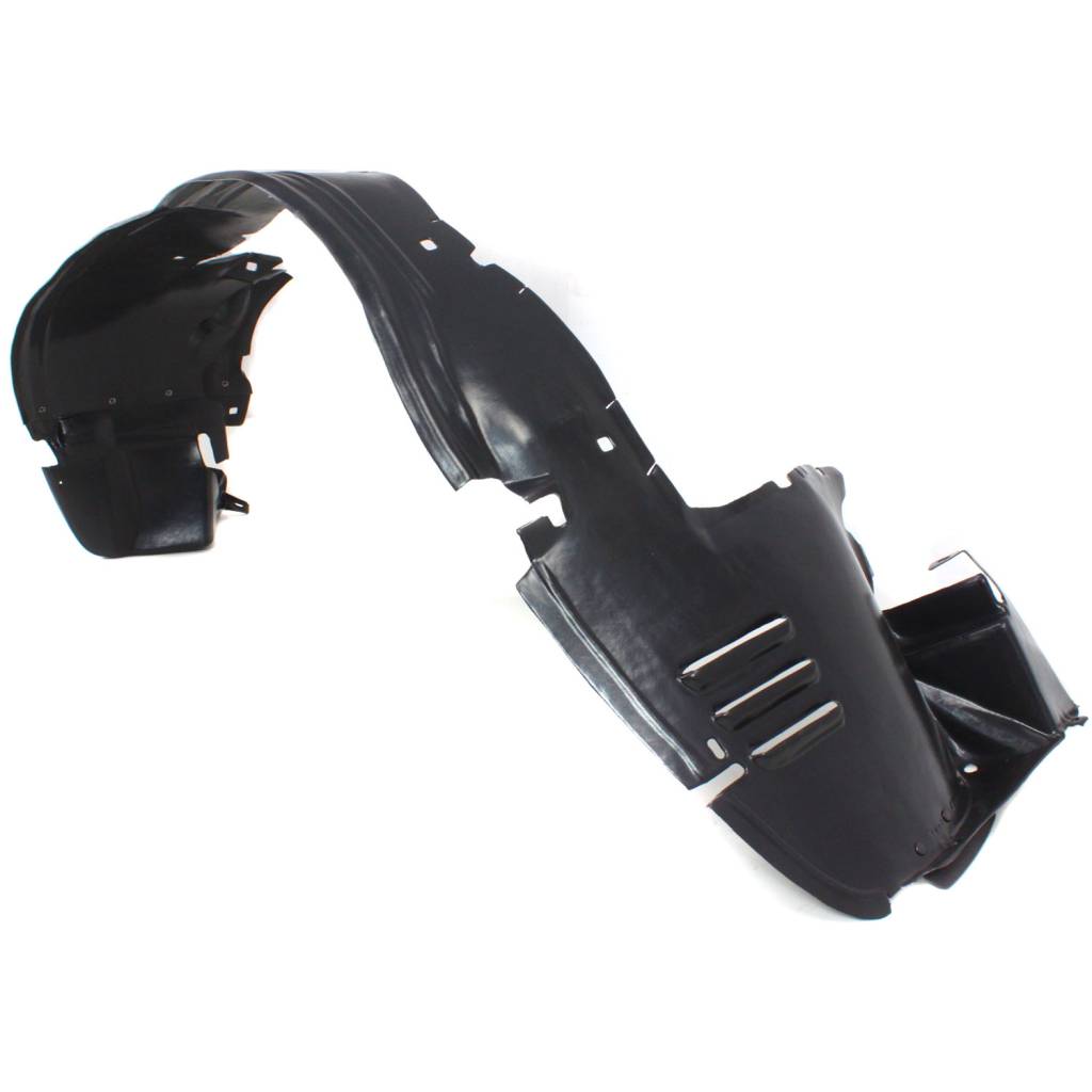 MERCEDES-BENZ CLK-CLASS (208) (EXC 03 CP) FENDER LINER RIGHT (Passenger Side) (CONV)(W/SPORT PKG) OEM#2086901230 2000-2003 PL#MB1249129