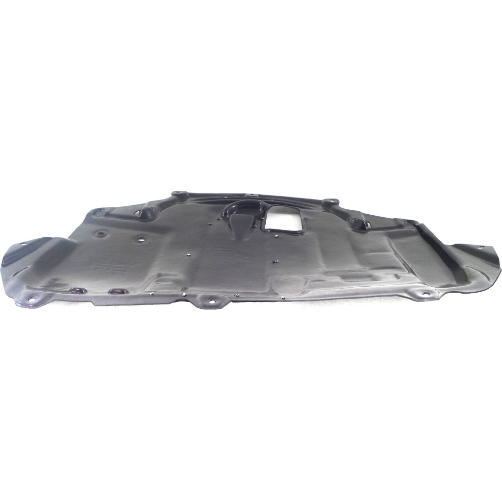 FORD FOCUS HATCHBACK/ST/RS FRONT SPLASH SHIELD (ENG UNDER CVR)(1.0L TURBO M/T) OEM#BV6Z6P013A 2015-2018 PL#FO1228139