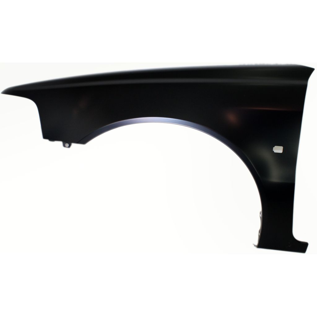 VOLVO VOLVO S40(Old Style)/V40 FENDER LEFT (Driver Side) OEM#308839257 2001-2004 PL#VO1240118