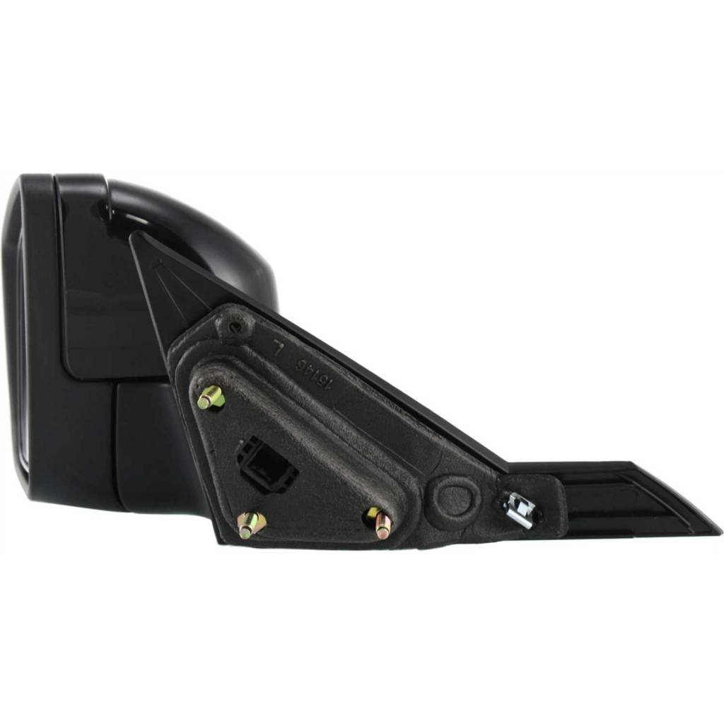 MERCURY MONTEGO DOOR MIRROR LEFT (Driver Side) PWR/NON-HTD (W/O PUDDLE LAMP & MEMORY) OEM#6G1Z17683A 2005-2007 PL#FO1320246