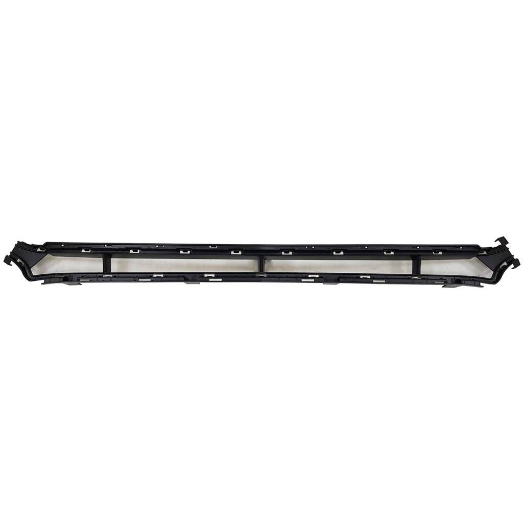 MERCEDES-BENZ CLA-CLASS FRONT BUMPER LOWER COVER TRIM TXT-BLACK (CLA45) OEM#1188858501 2020-2023 PL#MB1044153