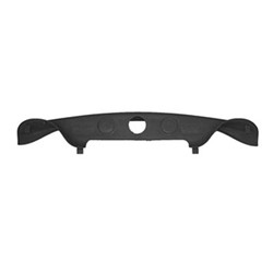FORD TRUCKS & VANS FORD/PU (F250/350/450/550) Super Duty REAR BUMPER PAD LOWER BEIGE OEM#XL3Z17B807AB 2003-2007 PL#FO1191115