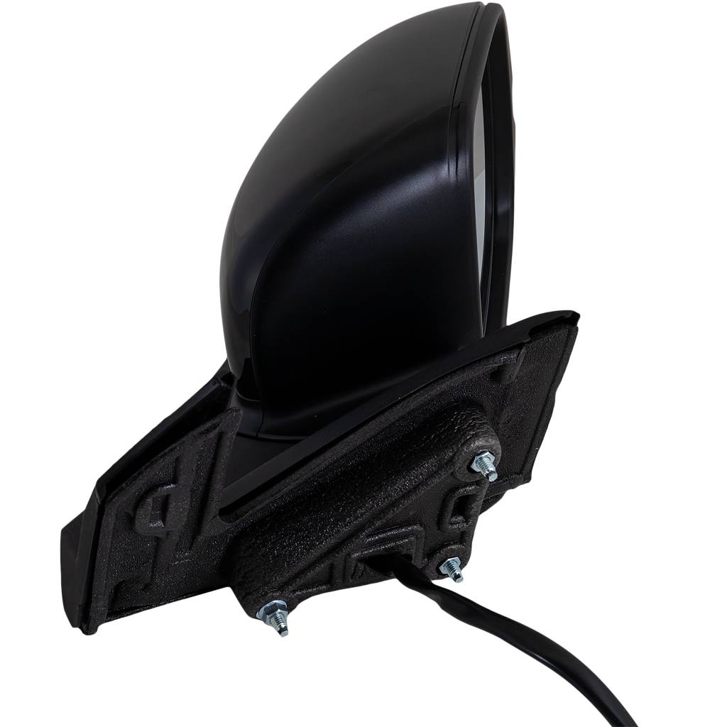 HONDA PASSPORT DOOR MIRROR RIGHT (Passenger Side) PWR/HTD/SIGNAL/MEMORY (WO/DIMMING)(EX-L MDL)(PTM) OEM#76200TG7A71ZE 2019-2025 PL#HO1321335