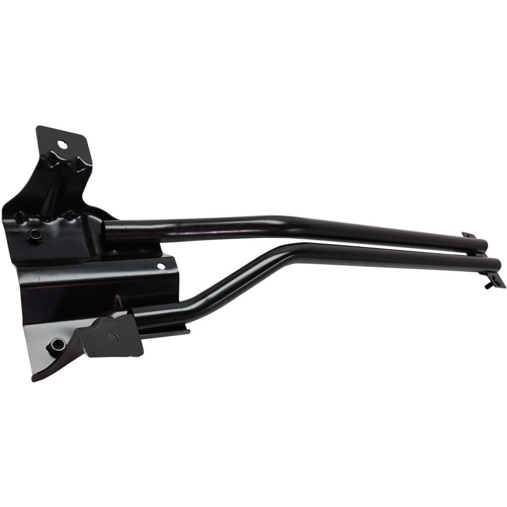 GM TRUCKS & VANS ACADIA / ACADIA LIMITED HOOD LATCH SUPPORT (RADIATOR SUPPORT CENTER)**CAPA** OEM#22756987 2013-2017 PL#GM1233109C